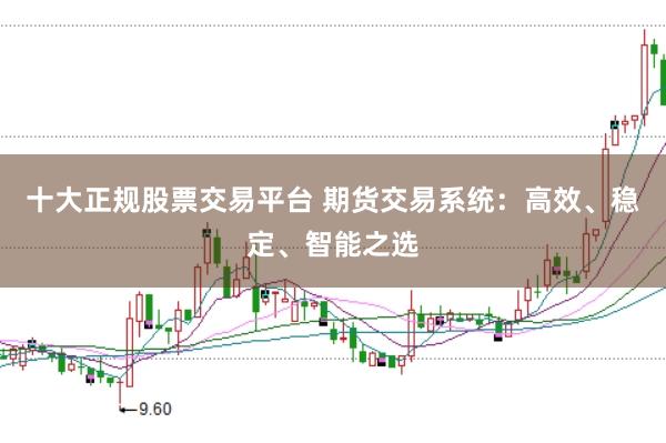 十大正规股票交易平台 期货交易系统：高效、稳定、智能之选
