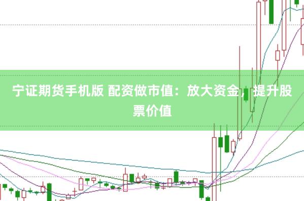宁证期货手机版 配资做市值：放大资金，提升股票价值