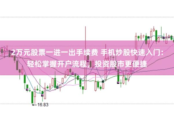 2万元股票一进一出手续费 手机炒股快速入门：轻松掌握开户流程，投资股市更便捷