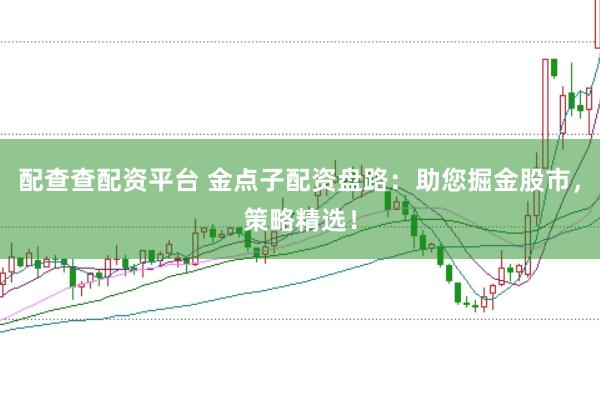配查查配资平台 金点子配资盘路：助您掘金股市，策略精选！