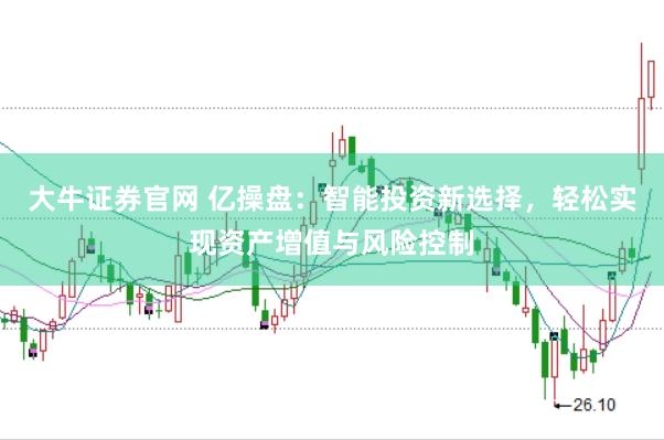 大牛证券官网 亿操盘：智能投资新选择，轻松实现资产增值与风险控制
