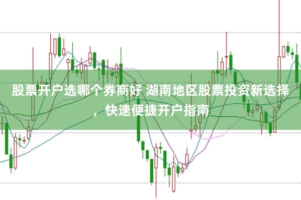 股票开户选哪个券商好 湖南地区股票投资新选择，快速便捷开户指南