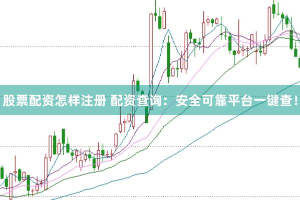 股票配资怎样注册 配资查询：安全可靠平台一键查！